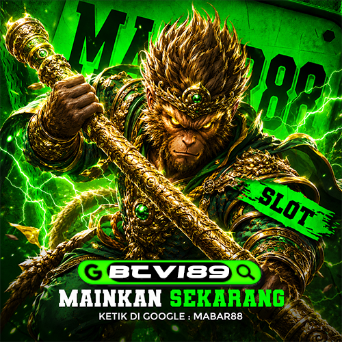 BTV189 🔥 Next Digital Gaming Hub dengan Teknologi Adaptif